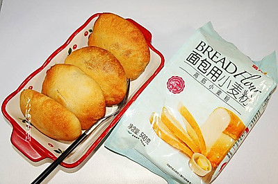 麻酱烧饼