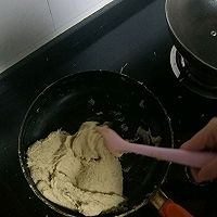 香甜细腻的绿豆沙的做法图解10