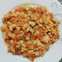 宝宝清淡美味饭团的做法图解10