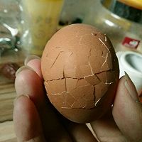 煮鸡蛋的做法图解4
