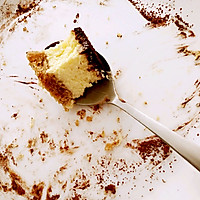 爱心巧克力芝士蛋糕的做法图解16