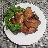 美味烤鸡翅的做法图解6