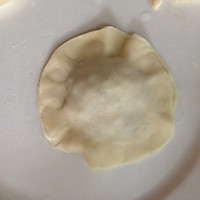 幸福花开饼的做法图解2