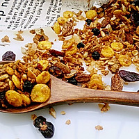 自制即食免煮燕麦片#发现粗粮之美#的做法图解6