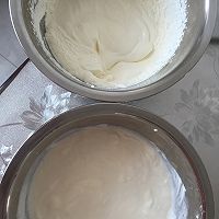 酸奶冻芝士蛋糕的做法图解6