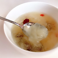 银耳红枣汤的做法图解8