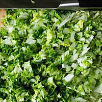 鹰嘴豆小豆腐的做法图解2