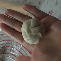 玫瑰花鲜花饼的做法图解12