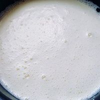 自制兰雀酸奶的做法图解6