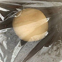 奶香小餐包的做法图解4