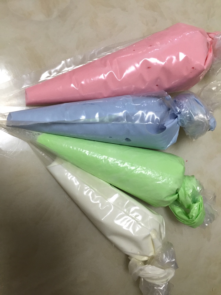 圣诞糖霜饼干的做法图解5