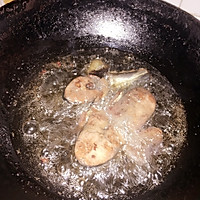 五香熏鱼的做法图解6