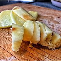 清汤牛腩的做法图解4