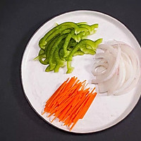 香煎土豆饼的做法图解3