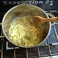 自制超美味咖喱鸡肉饭（不需要咖喱粉）的做法图解3