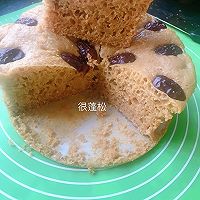 红枣发糕教程的做法图解10