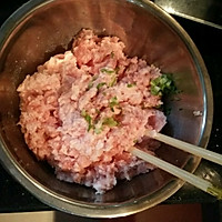 豆腐皮肉卷#舌尖上的外婆香#的做法图解2