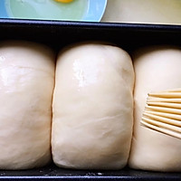 中种无糖吐司面包的做法图解9