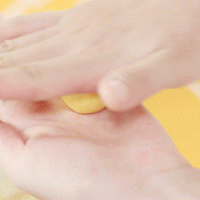 助消化、促生长的童趣手指窝窝头的做法图解10