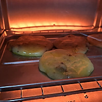 【小烤炉自制】广式核桃酥的做法图解8