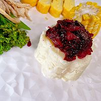 #莓语健康日记#轩的不重样早餐1128的做法图解11