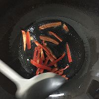 酸辣土豆丝的做法图解2