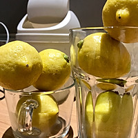 柠檬百香果蜜的做法图解3