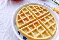 松软的香蕉松饼 低糖健康的做法