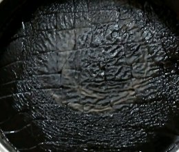 江门龟苓膏的做法