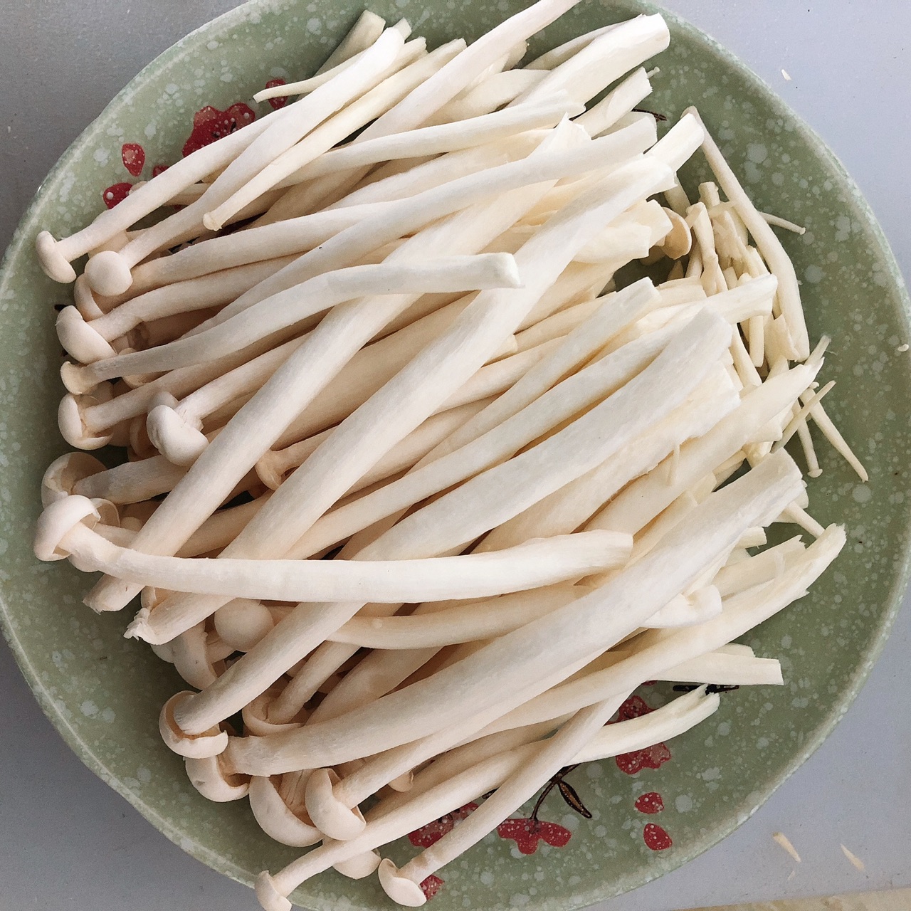 蒸海鲜菇怎么做_蒸海鲜菇的做法_陈米开_豆果美食