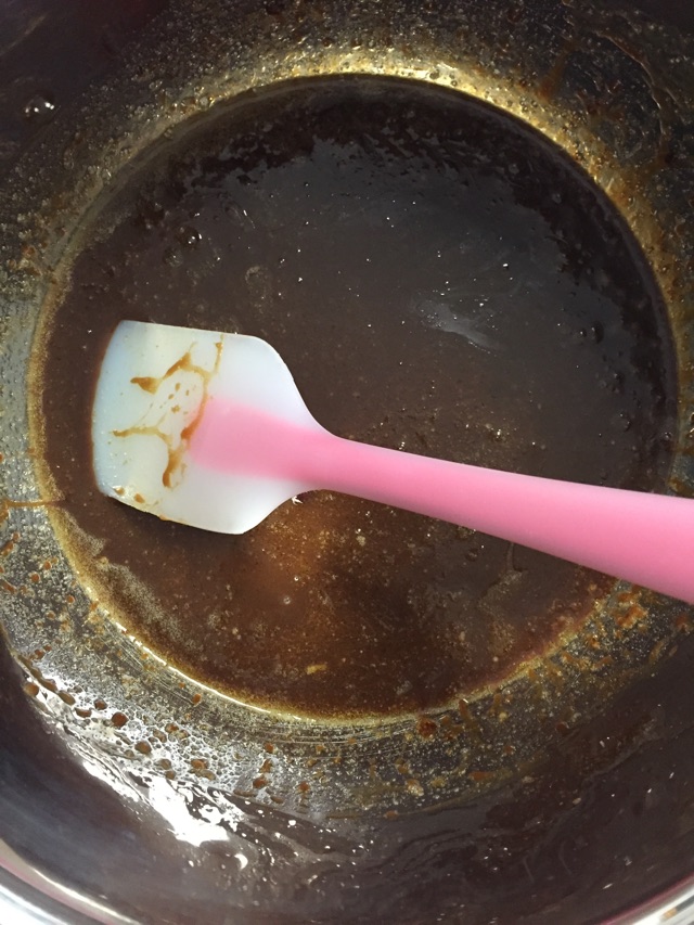 缤纷圣诞姜饼的做法图解1