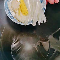 锅包肉的做法图解9