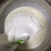 印尼味道【特浓椰子冰淇淋】——雄鷄標椰浆DIY试用报告的做法图解8