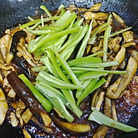 川香肉末茄条的做法图解15