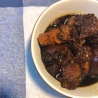 广式猪脚姜醋的做法图解4