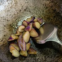 肉丝炒线茄子（第二弹）的做法图解9