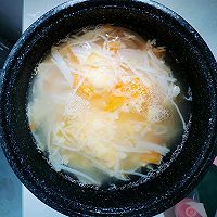 咖喱蟹柳炖蛋（不放一滴油呦！）的做法图解4