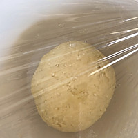 鸡汁味的苏打饼干 嘎嘣脆的做法图解4