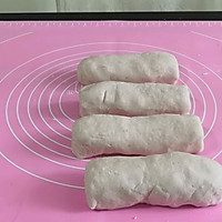 自制有虾的虾片的做法图解1