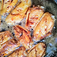 可乐鸡翅的做法图解4