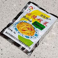 #黄河路美食#粉丝榨菜汤的做法图解3