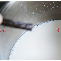 为爱人打造浪漫唯美的甜品【巴黎车轮泡芙蛋糕】的做法图解8