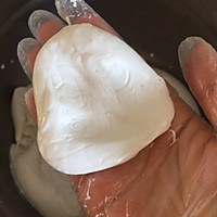 起泡油炸糕的做法图解2