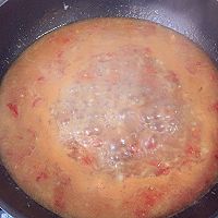 番茄牛肉酱的做法图解5