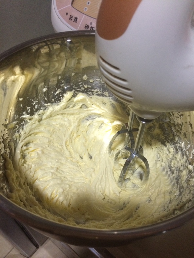 蔓越莓饼干的做法图解4