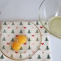 抹茶提拉米苏的做法图解7