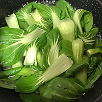 简易版煲仔饭的做法图解8