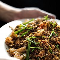 炒饭好吃的做法图解5