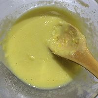【蓓妈美食】奶香玉米浓汤的做法图解4