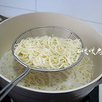 【香辣牛肉面】大口吃肉的酣畅淋漓的做法图解17